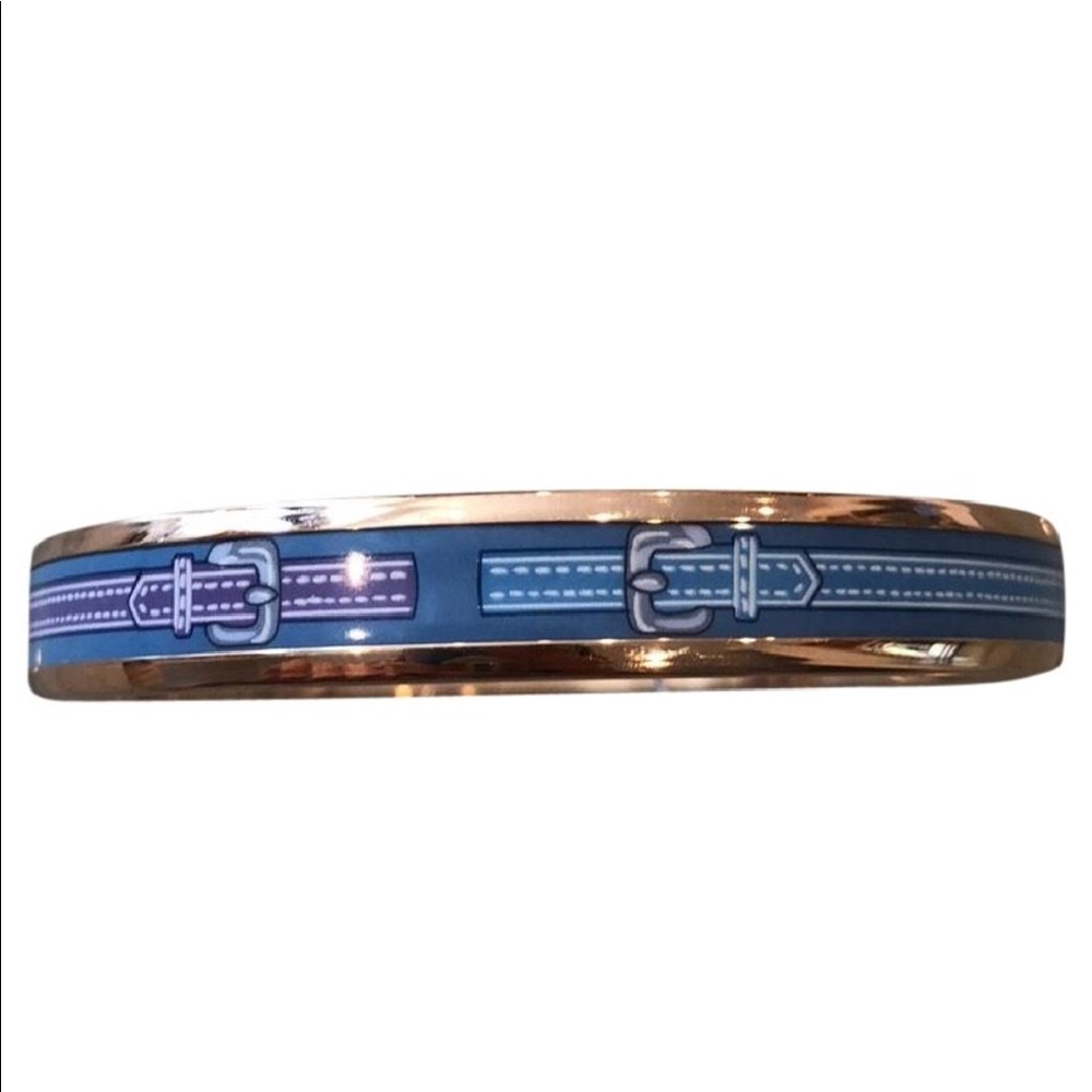 Hermes Bangle 62